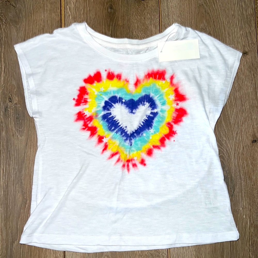 T-shirt NWT